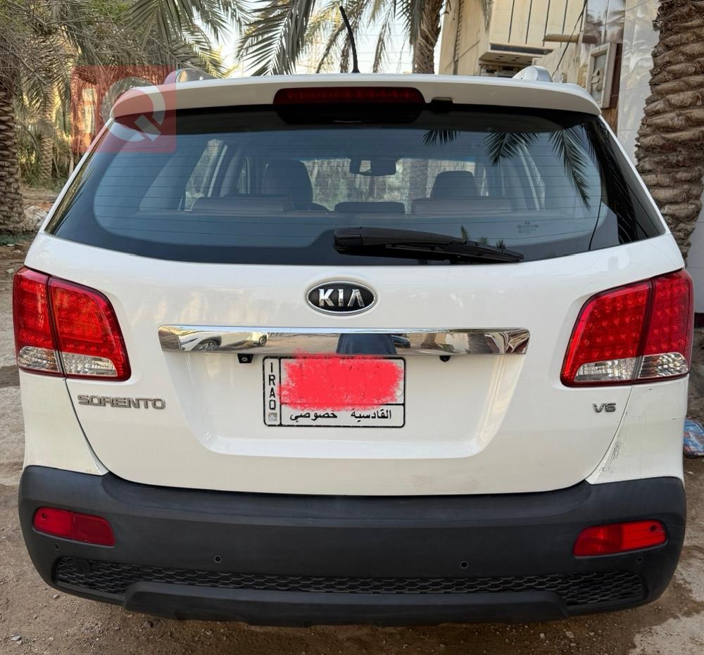 کیا سۆرینتۆ